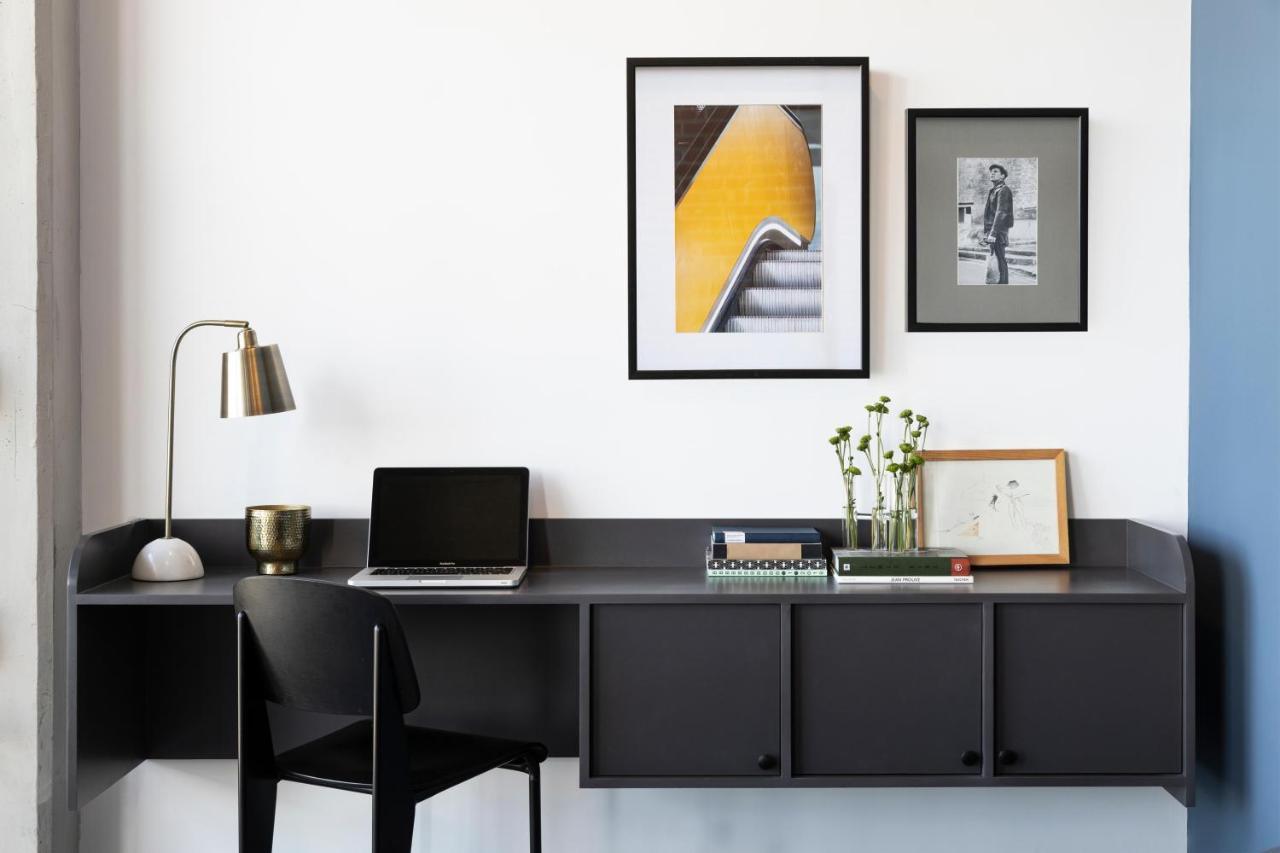 Loft In The Heart Of Americana, Have An Artsy Stay Гуадалахара Екстериор снимка