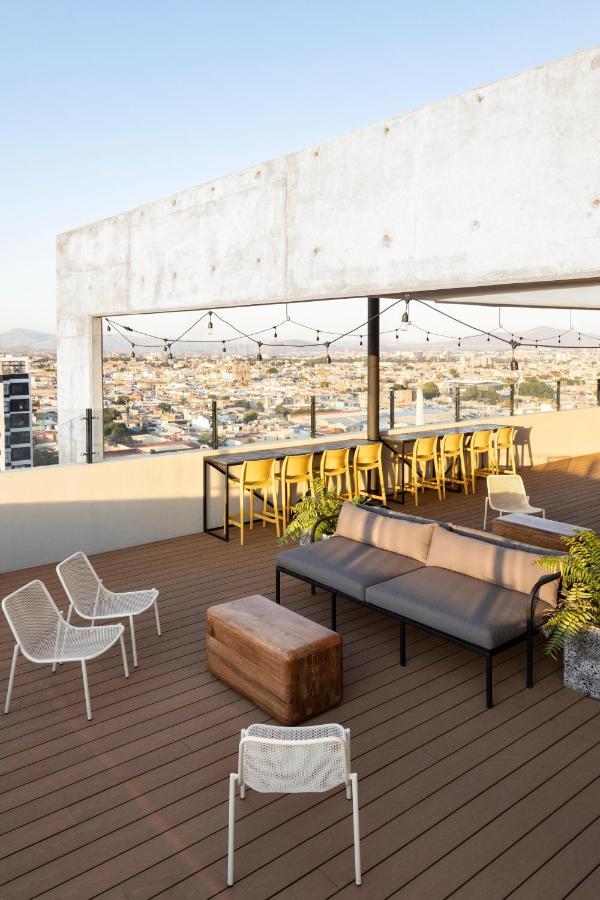 Loft In The Heart Of Americana, Have An Artsy Stay Гуадалахара Екстериор снимка
