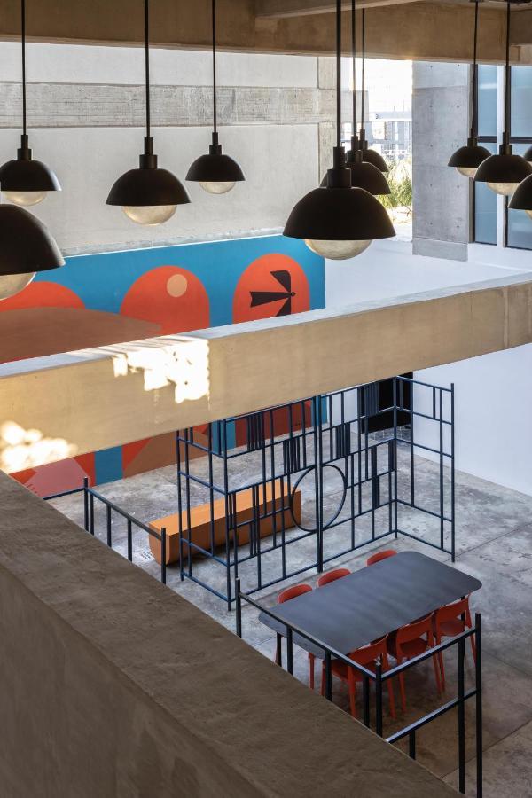 Loft In The Heart Of Americana, Have An Artsy Stay Гуадалахара Екстериор снимка